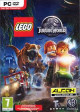 LEGO Jurassic World (PC-Spiel)