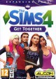 Die Sims 4 Add-on: Get Together (PC-Spiel)