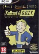 Fallout 4 - Game of the Year Edition (PC-Spiel)