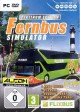 Fernbus Simulator - Platinum Edition (PC-Spiel)