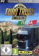 Euro Truck Simulator 2: Italia (PC-Spiel)
