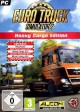 Euro Truck Simulator 2 - Heavy Cargo Edition (PC-Spiel)