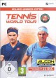 Tennis World Tour - Roland Garros Edition (PC-Spiel)