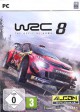 WRC 8 (PC-Spiel)