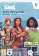 Die Sims 4 Add-on: Eco Lifestyle (Code in a Box) (PC-Spiel)