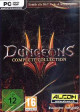 Dungeons 3 - Complete Collection (PC-Spiel)