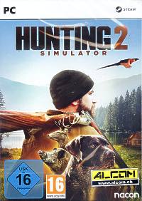 Hunting Simulator 2 (PC-Spiel)
