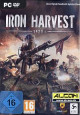 Iron Harvest 1920+ (PC-Spiel)