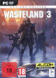 Wasteland 3 - Day 1 Edition (PC-Spiel)