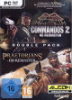 Commandos 2 + Praetorians: HD Remaster - Double Pack (PC-Spiel)