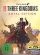 Total War: Three Kingdoms - Royal Edition (PC-Spiel)
