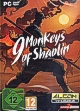 9 Monkeys of Shaolin (PC-Spiel)