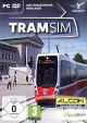TramSim: Der Strassenbahn Simulator (PC-Spiel)