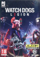 Watch Dogs: Legion (PC-Spiel)