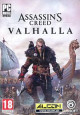 Assassins Creed: Valhalla (Code in a Box) (PC-Spiel)
