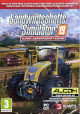 Landwirtschafts Simulator 2019 Add-on - Alpine Landwirtschaft (PC-Spiel)