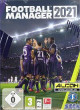 Football Manager 2021 (PC-Spiel)