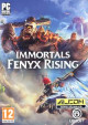 Immortals: Fenyx Rising (PC-Spiel)
