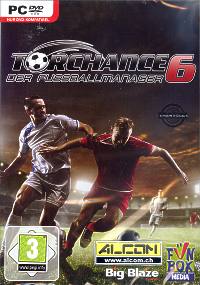 Torchance 6: Der Fussballmanager (PC-Spiel)