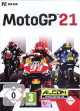 Moto GP 21 (PC-Spiel)