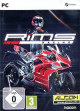 RiMS Racing (PC-Spiel)
