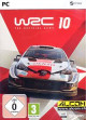 WRC 10 (PC-Spiel)