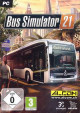 Bus Simulator 21 (PC-Spiel)
