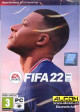 FIFA 22 (Code in a Box) (PC-Spiel)