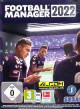 Football Manager 2022 (Code in a Box) (PC-Spiel)