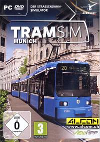 TramSim München (PC-Spiel)