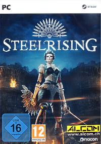 Steelrising (PC-Spiel)