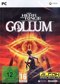 Der Herr der Ringe: Gollum (PC-Spiel)