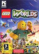 LEGO Worlds (Code in a Box) (PC-Spiel)