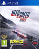 Need for Speed: Rivals (Playstation 4)