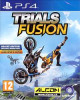 Trials Fusion - Deluxe Edition (Playstation 4)