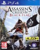 Assassins Creed 4: Black Flag (Playstation 4)
