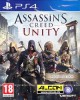 Assassins Creed: Unity - Special Edition (Playstation 4)