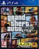 Grand Theft Auto 5 (Playstation 4)