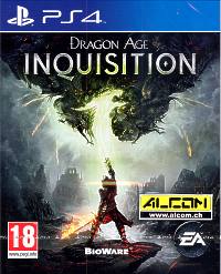 Dragon Age: Inquisition (Playstation 4)