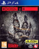 Evolve (Playstation 4)