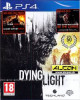 Dying Light (Playstation 4)