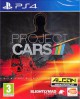 Project Cars (Playstation 4)
