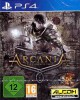 Arcania - The Complete Tale (Playstation 4)