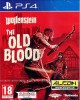 Wolfenstein: The Old Blood (Playstation 4)