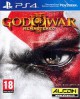 God of War 3 - Remastered (Playstation 4)
