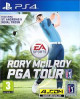 Rory McIlroy PGA Tour Golf 15 (Playstation 4)