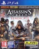 Assassins Creed: Syndicate - Special Edition (Playstation 4)