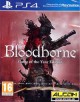Bloodborne - Game of the Year Edition (Playstation 4)