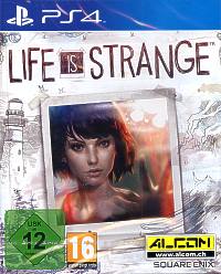 Life is Strange (Playstation 4)