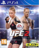 UFC 2 (Playstation 4)